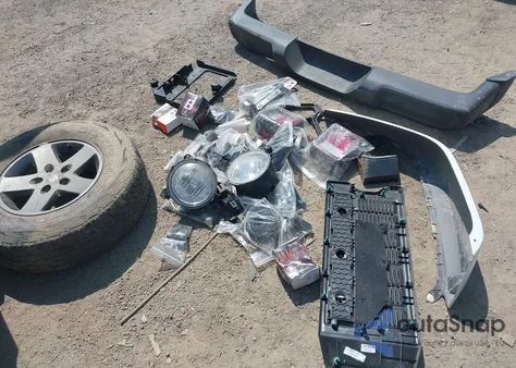 2018 Jeep Wrangler Unlimited Sport S 4X4 from USA, damaged, VIN 1C4HJXDGXJW146873